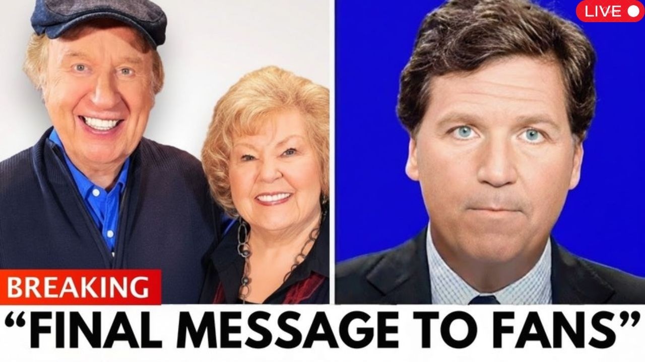 Bill Gaither Pauses All Public Appearances Following His Wife’s Health Update