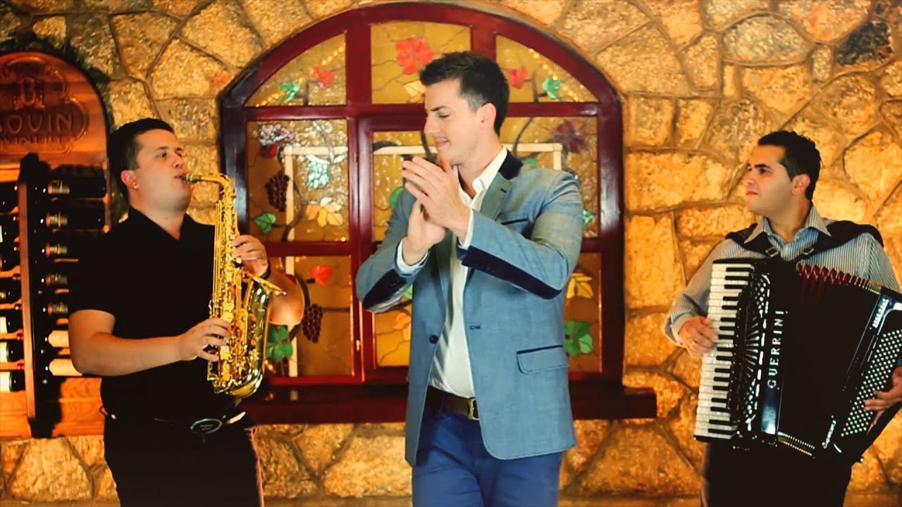 Spasen Siljanoski - Oj devojce ti momice