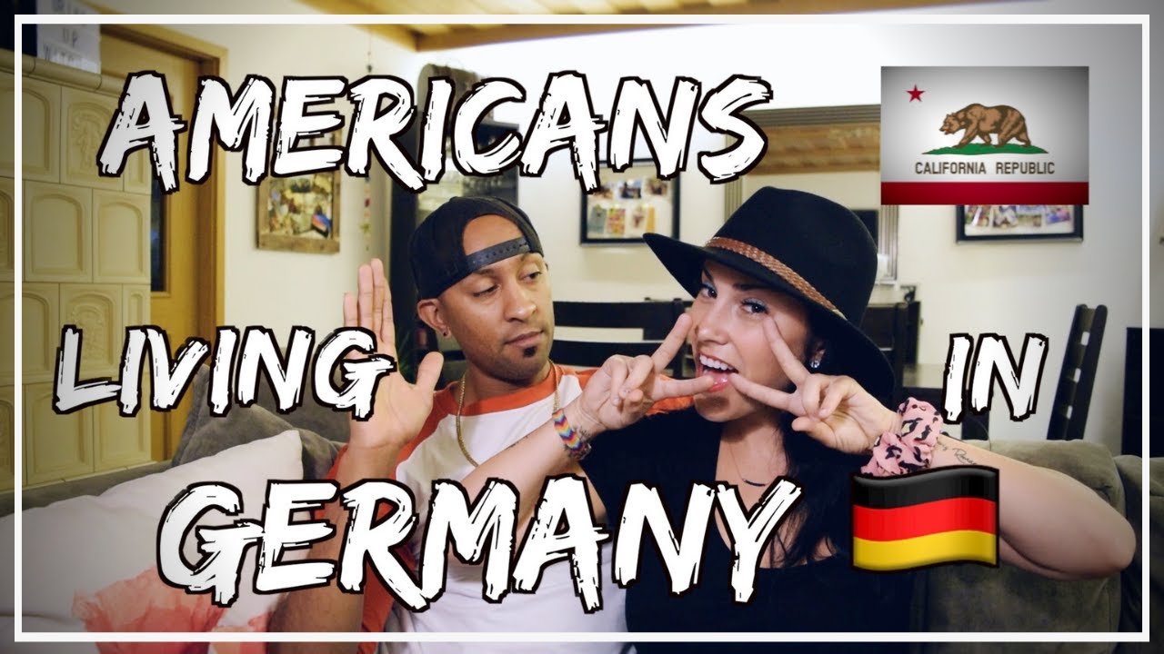 USAG Bavaria: PCS to Grafenwoehr Army Base Germany - Teaching abroad as Americans living in Germany!