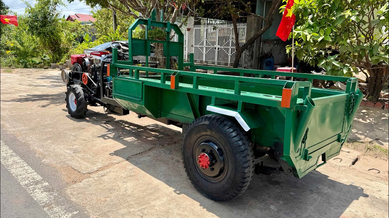 2 cầu máy 36 đề , thùng 2m50 . Giá 6x . Lh 0384545911 , 0988371432 Zalo 