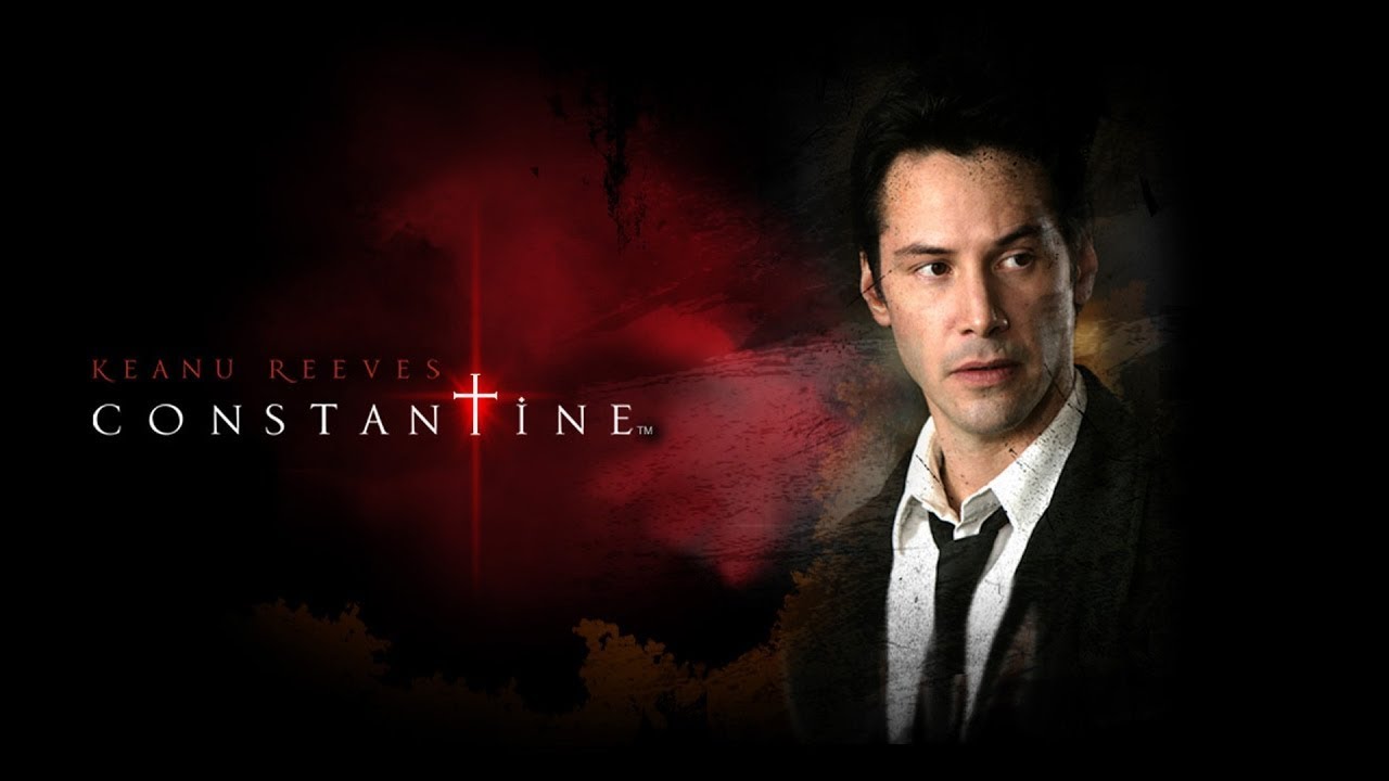 Зажигалка Constantine 