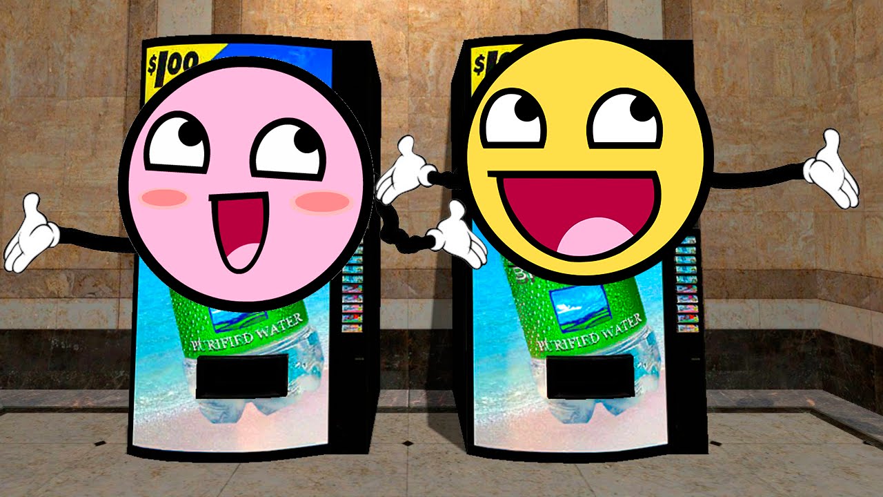 QUIEN SERÉ HOY!? - | Garry's Mod (Prop Hunt) #96