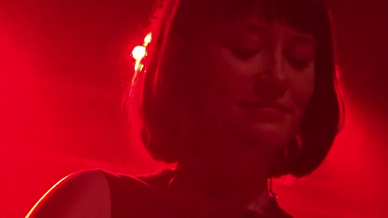 Cloth - Live Part.1 - 4-11-2025 @ Oslo Hackney, London