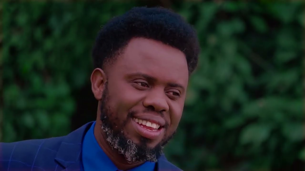 EYALAMA NOI NOI-KENNYRUSH MUSIC [OFFICIAL VIDEO] SMS SKIZA 9528791 TO 811