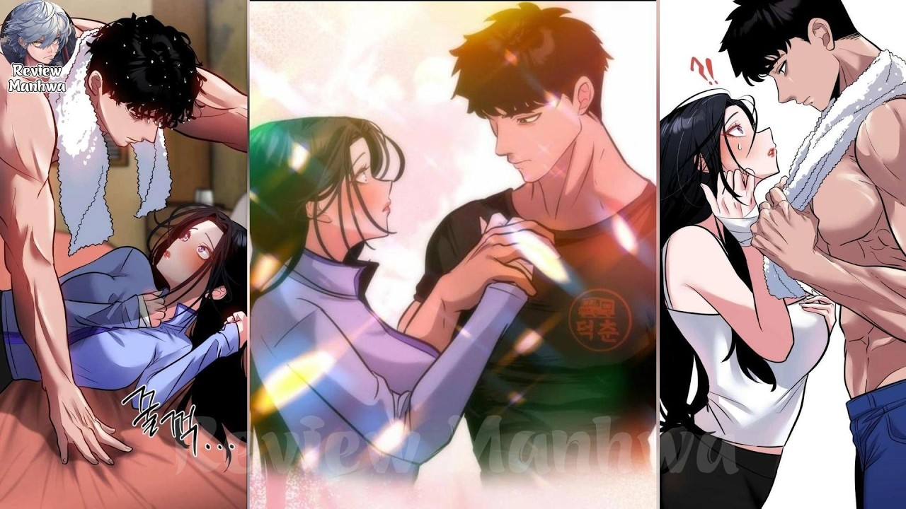 Tiểu Thư Mơ Mộng Mê Chàng Đầu Bếp Xúc Xích Bự Full 19| Review Truyện Tranh Manhwa