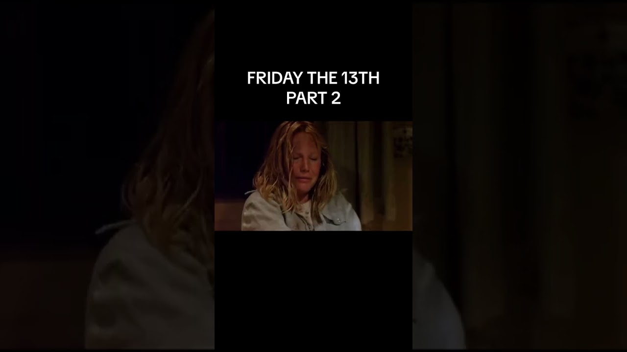 WATCH TIL THE END 👻 #HORROR #HORRORMOVIES #HORRORFILMS #SHORTS