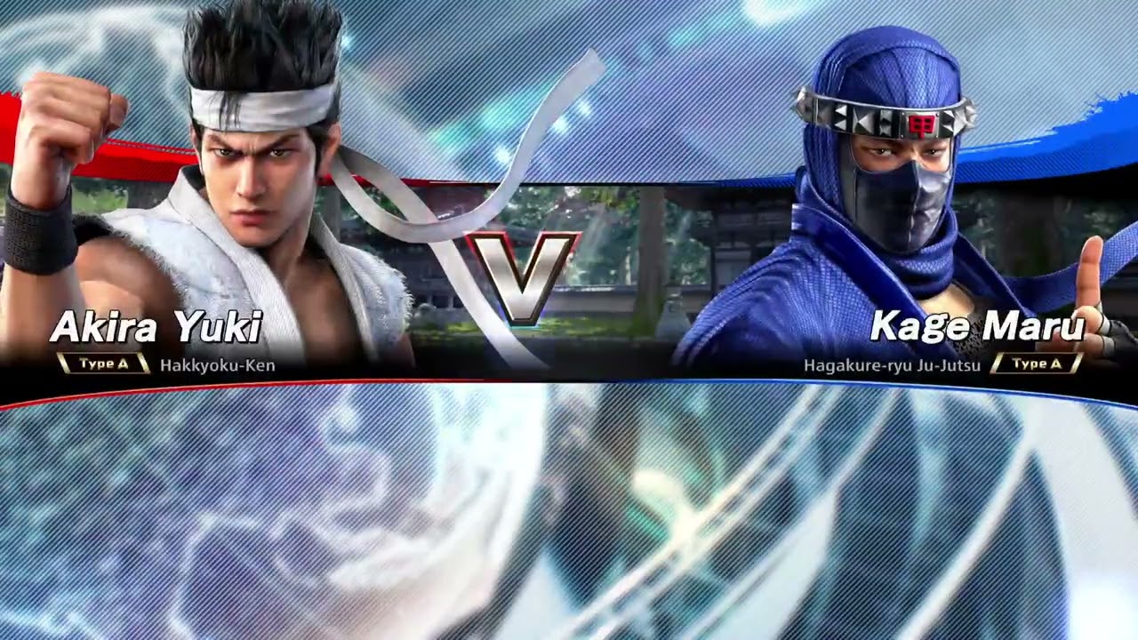 Neo Battle Opera #34 | Kage (Junkie) VS Akira (RealWaaagh)