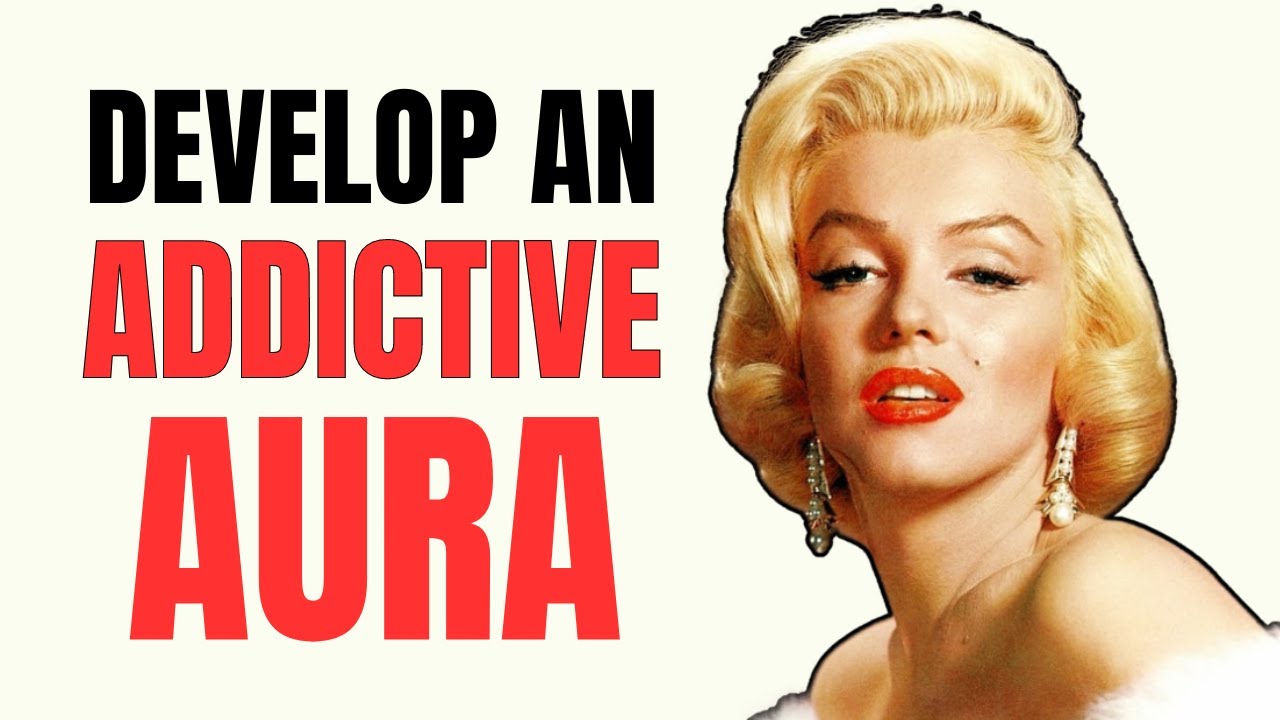 8 Things That Women With An Addictive Aura All Do To Hook Men Emotionally
