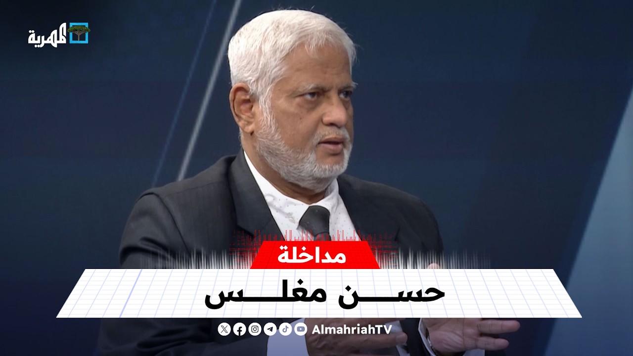 ماذا يعني ظهور عيدروس الزبيدي مجددا بتسجيل صوتي؟