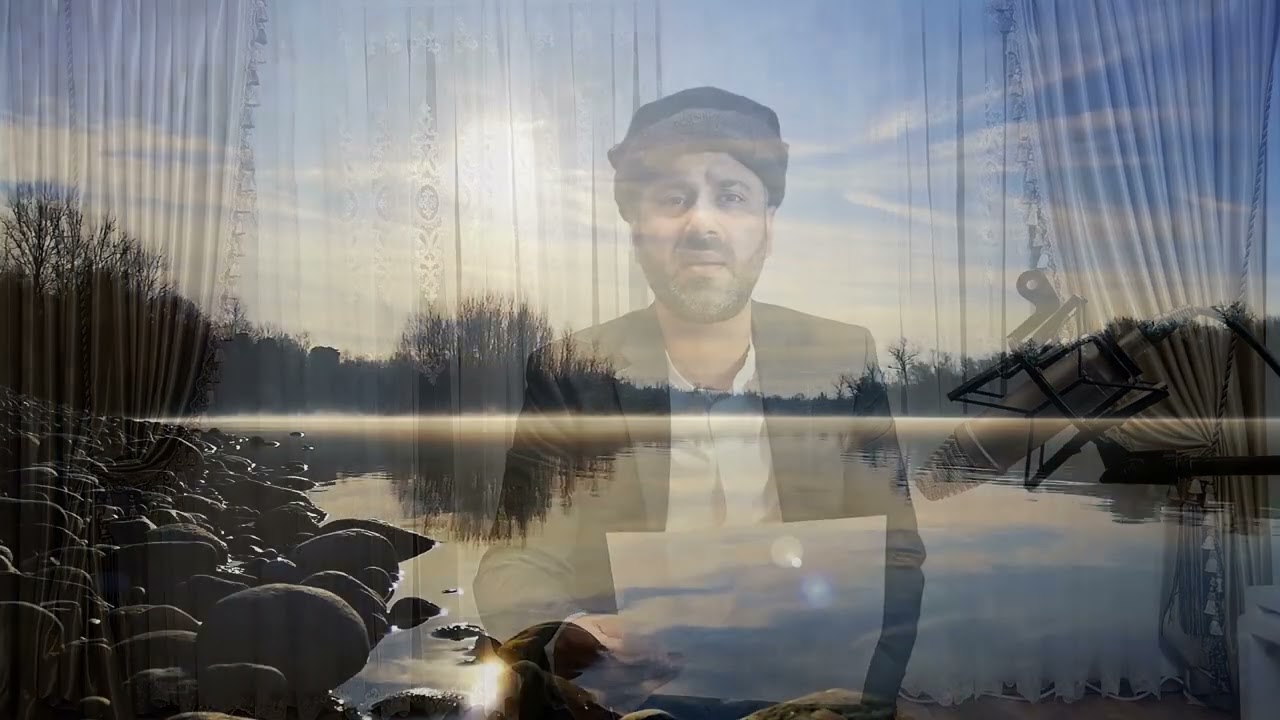 Bahein ashk kyun tumhare inhein rok lo khudara - urdu nazm nazam