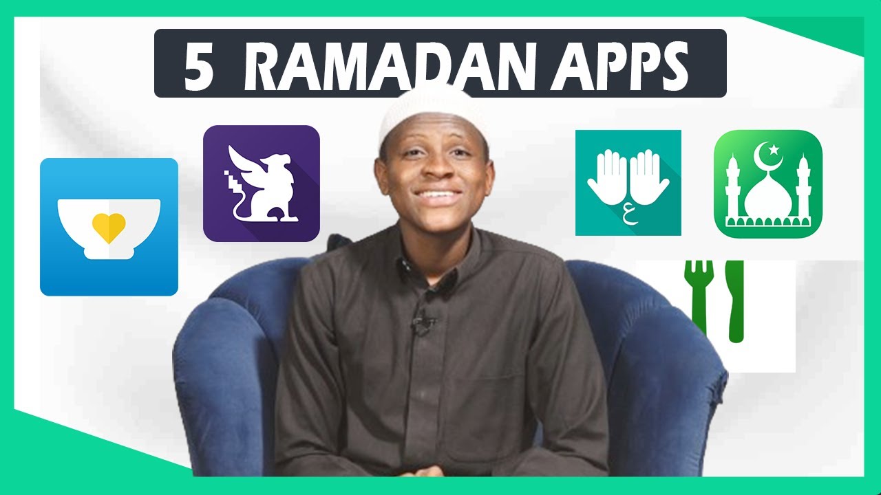 Apps Guda 5 Domin Samun Lada Mai Yawa.