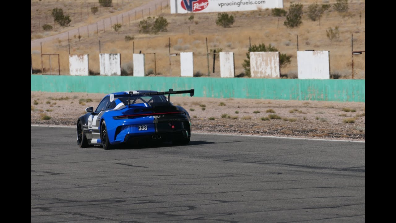 992 Cup at Willow Springs 1:20.65