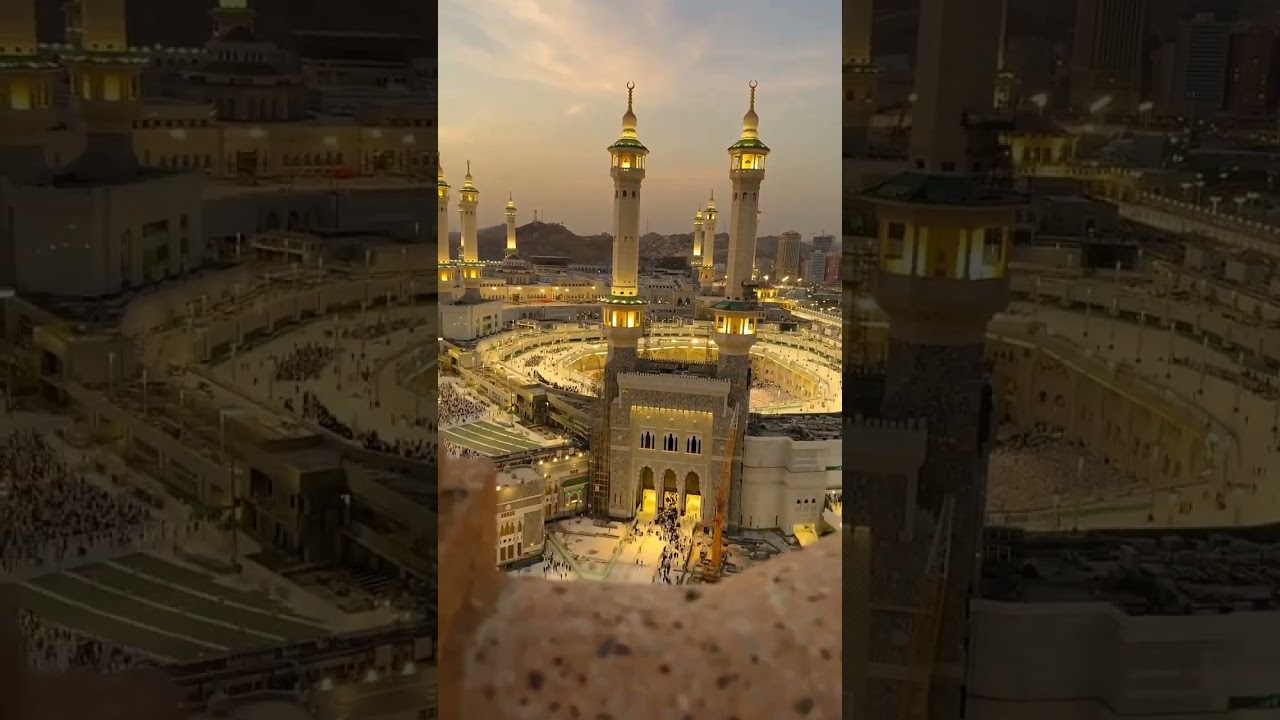 Heart touching naat l Allah Humma sallay Ala sayyidina Mohammadin