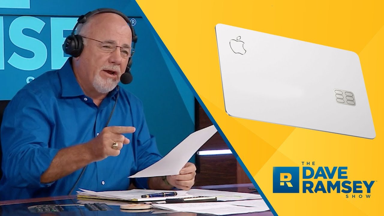 New Apple Credit Card Comes With Care And Feeding Instructions!