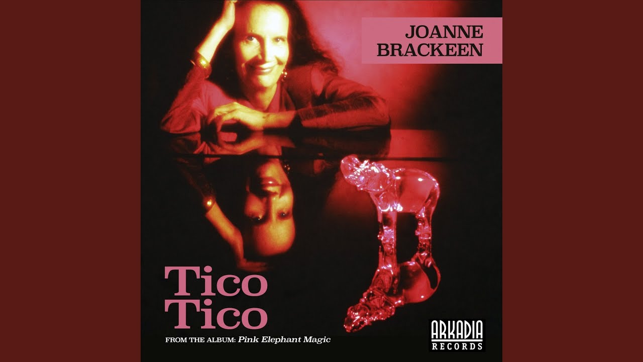 Tico Tico (feat. John Patitucci & Horacio El Negro Hernandez)