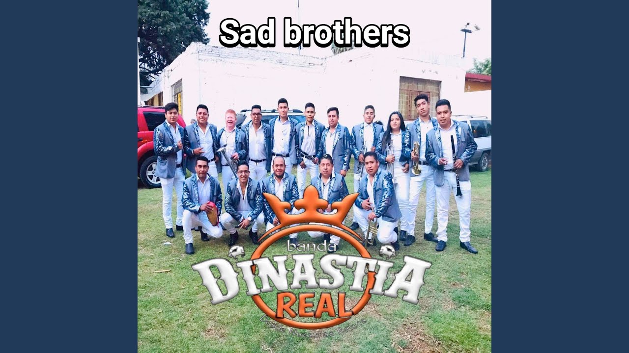 Sad Brothers