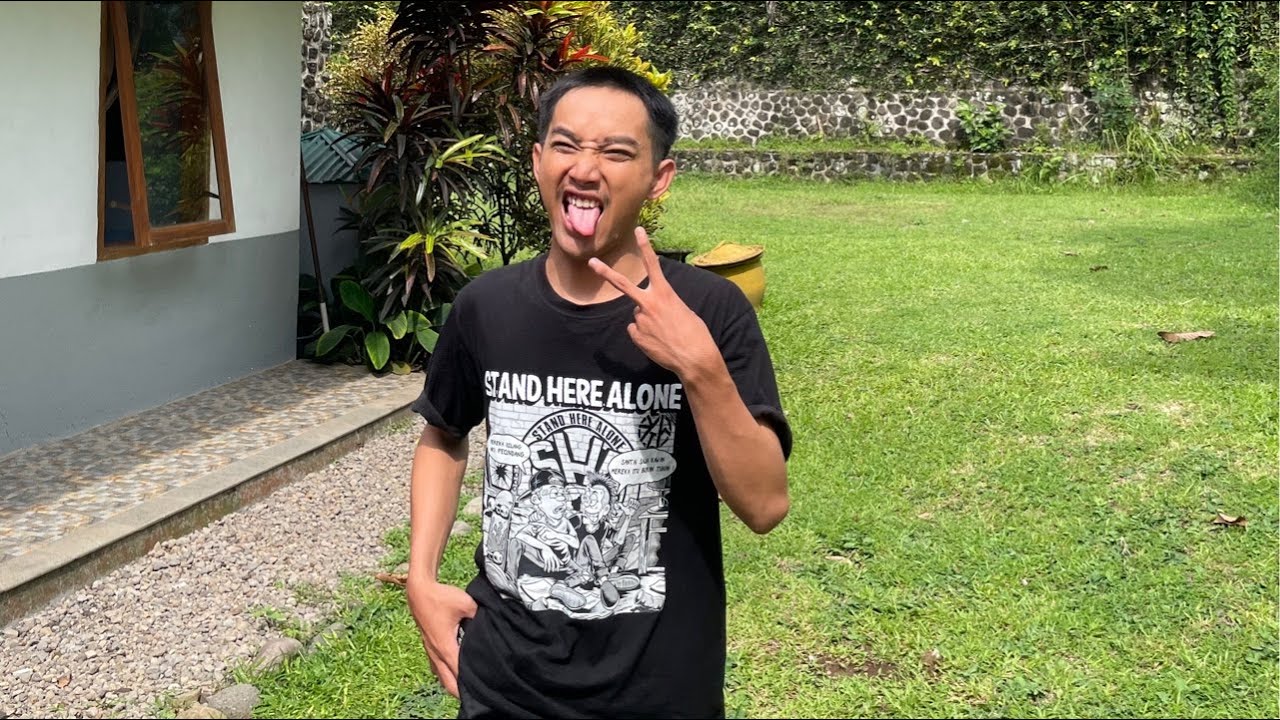 LIVE NGPUSH RANKED‼️DAY 1 DI TAHUN ANYAR INI 🥳