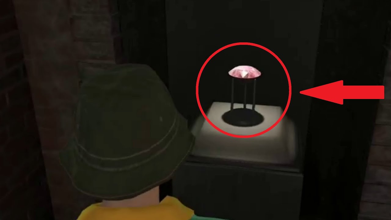 GTA Online Legacy - O Tal Diamante Rosa