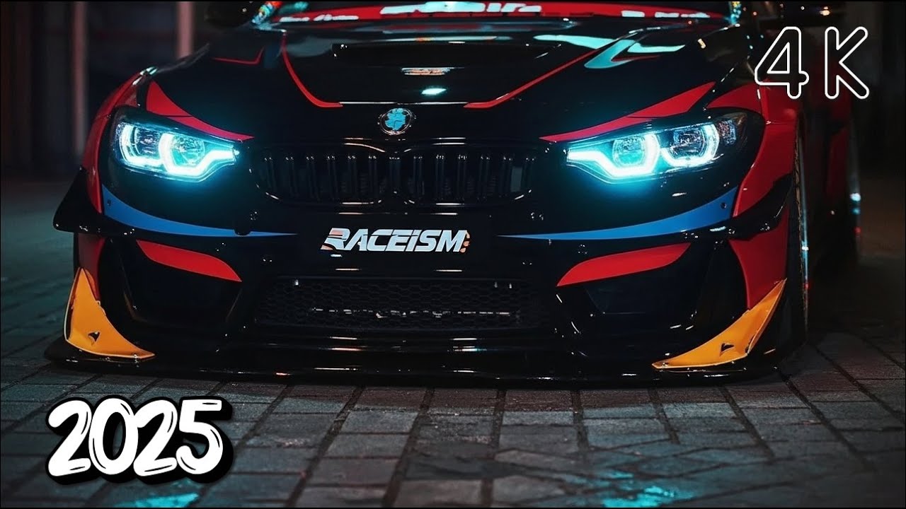 Music That Make You Feel BADASS 🎧 EDM Remixes of Popular Songs 🎧 EDM Music Mix | Bass Boosted #2