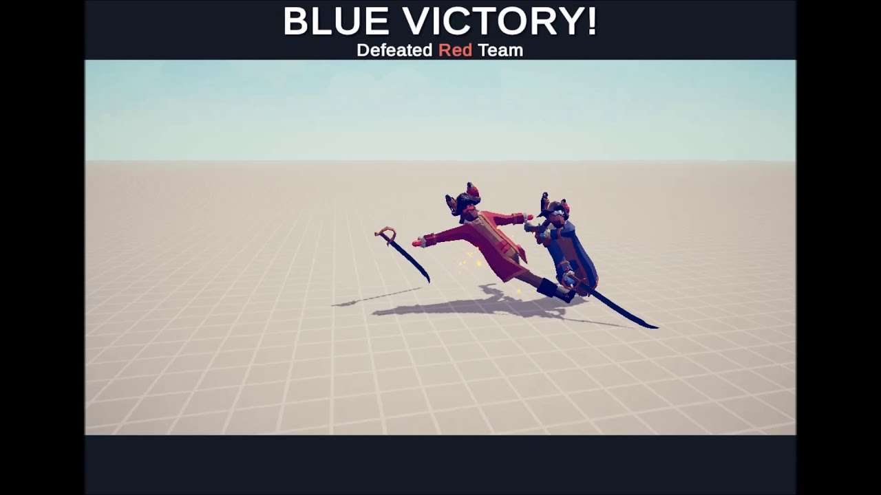 Tabs | Totally Accurate Battle Simulator | Tabs Tv
