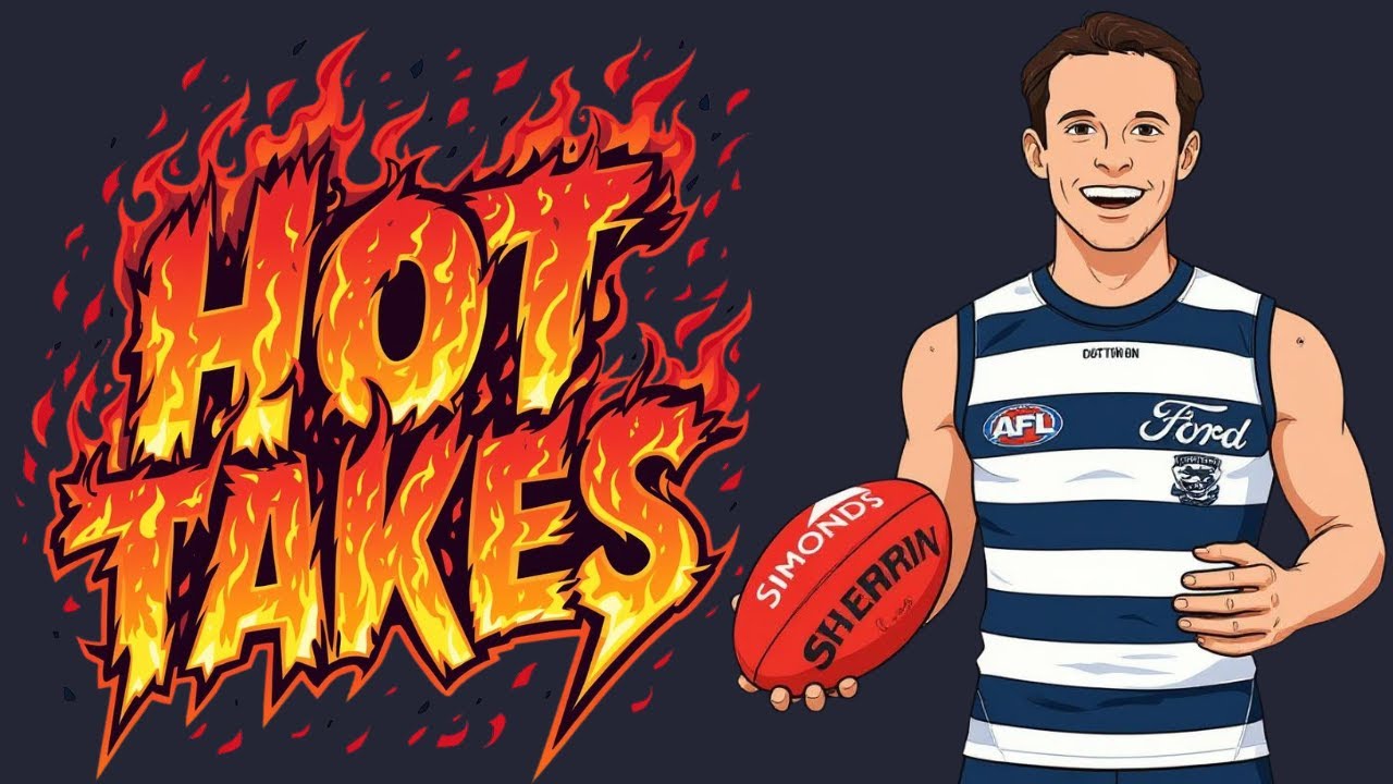 Reacting to the Wildest AFL Fantasy & SuperCoach Hot Takes for 2026