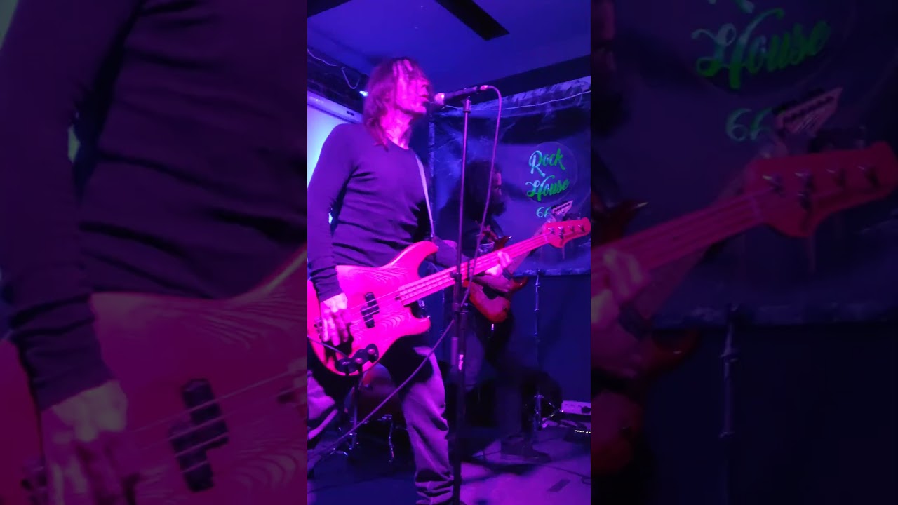 Live in Constanta | #LecsaPunk #hungary  #constanta #romania #live #concert #hardcorepunk