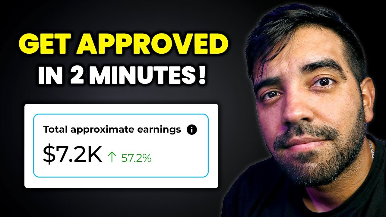 How To Setup Facebook Content Monetization in 2 Minutes!