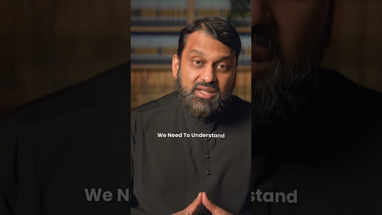 This Ramadan series revisits moments that reshaped civilization and changed the course of history.