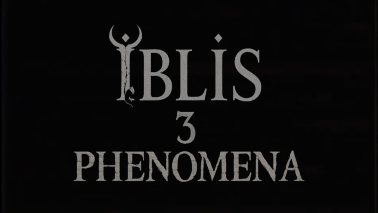BLIÍS 3 PHENOMENA – Мистические ужасы, от которых мурашки по коже