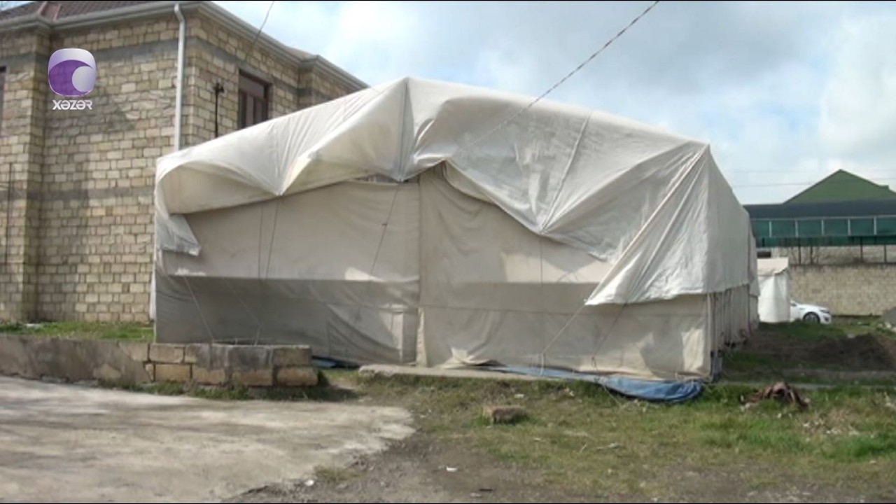 Dəm qazı bölgələrdə can almaqda davam edir