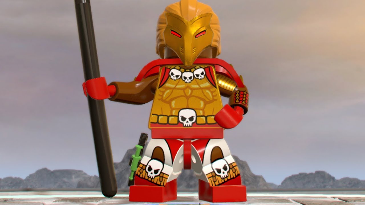 LEGO Marvel Super Heroes 2 - Killmonger - Open World Free Roam Gameplay (PC HD) [1080p60FPS]