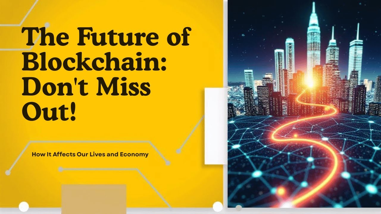10 Simple Types of Blockchains Explained