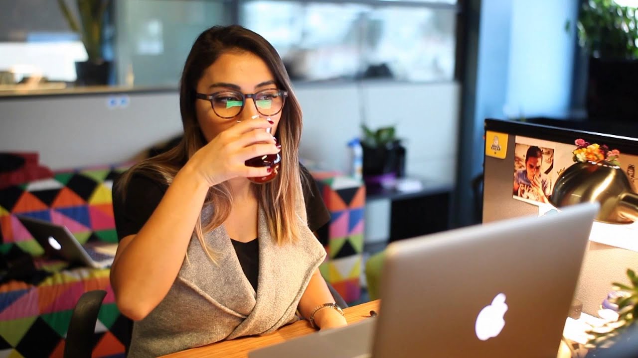 Ajans Çaycıları / Concept