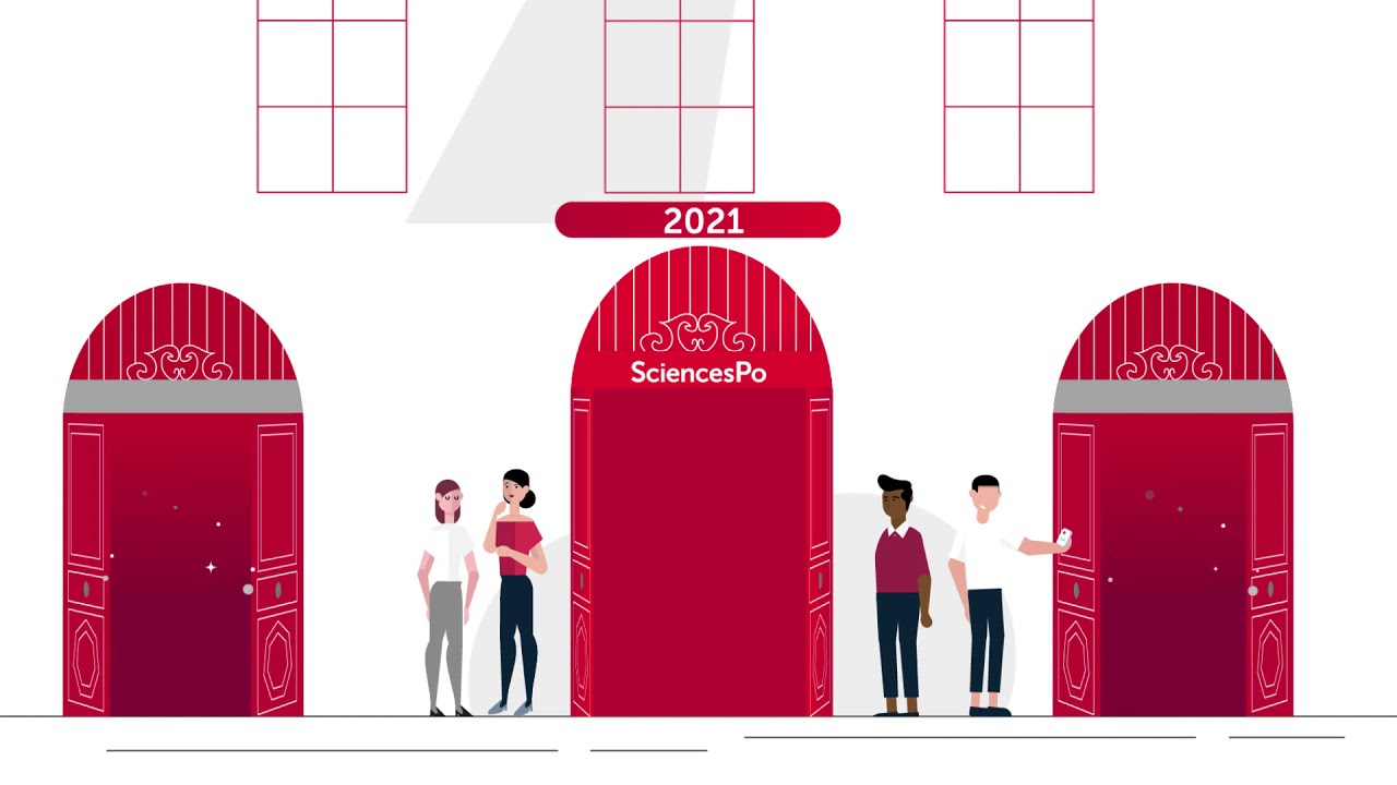Undergraduate Admissions at Sciences Po: All you need to know