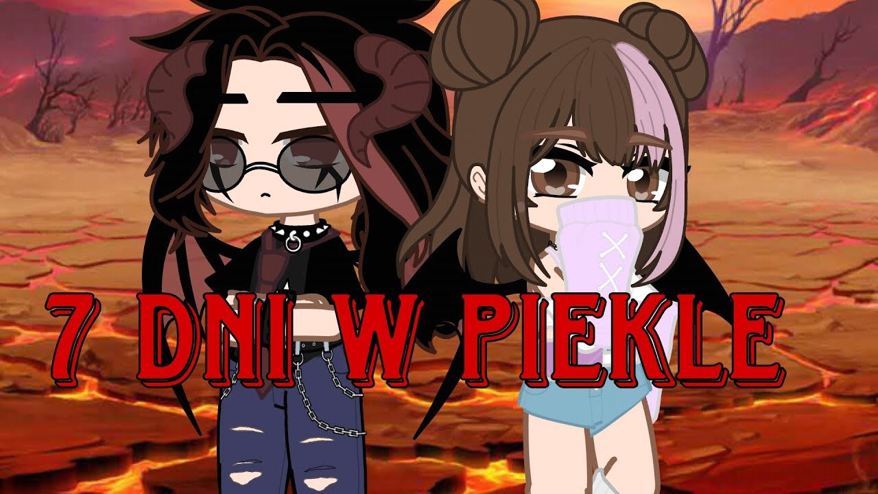 7 Dni w Piekle // 1/7 // GC