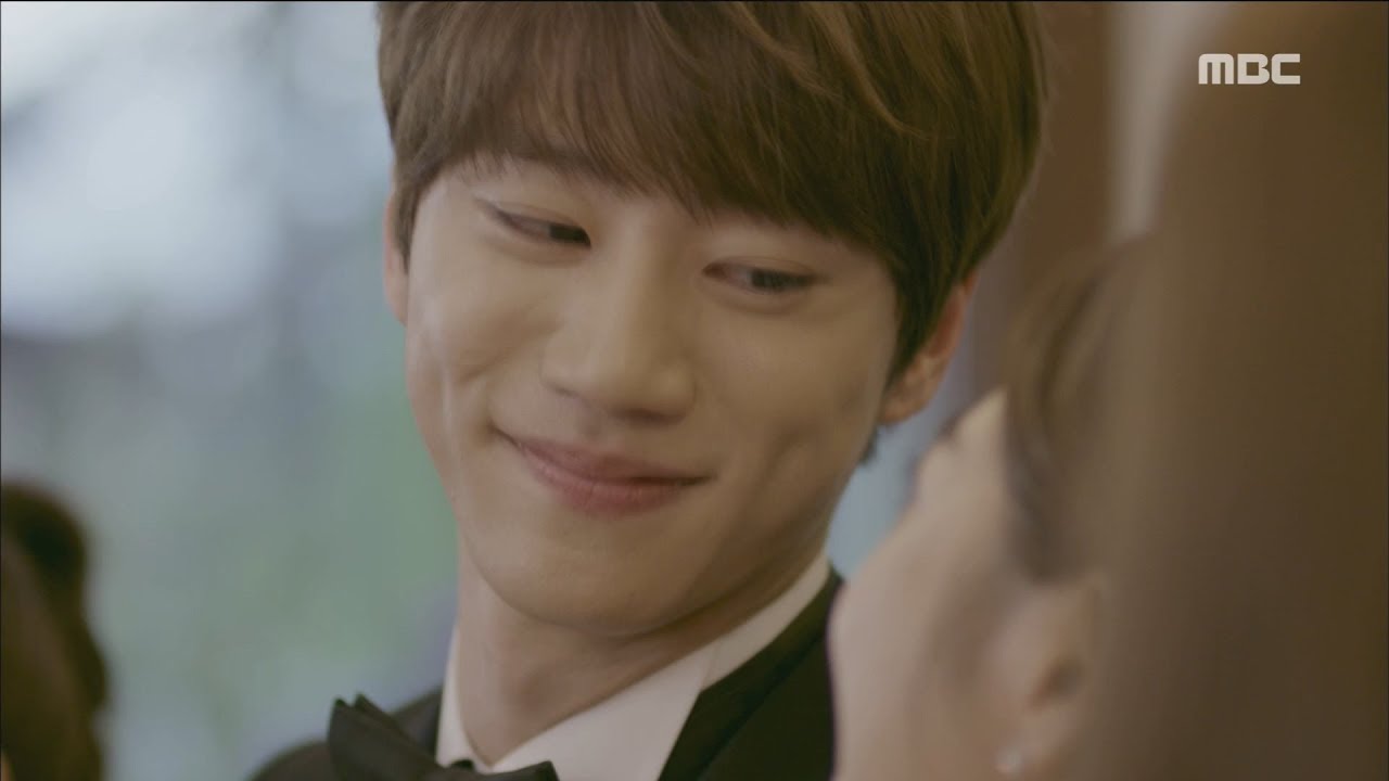 [Goodbye to Goodbye][이별이떠났다]34회 - Sad wedding , 이별이 떠났다 20180728