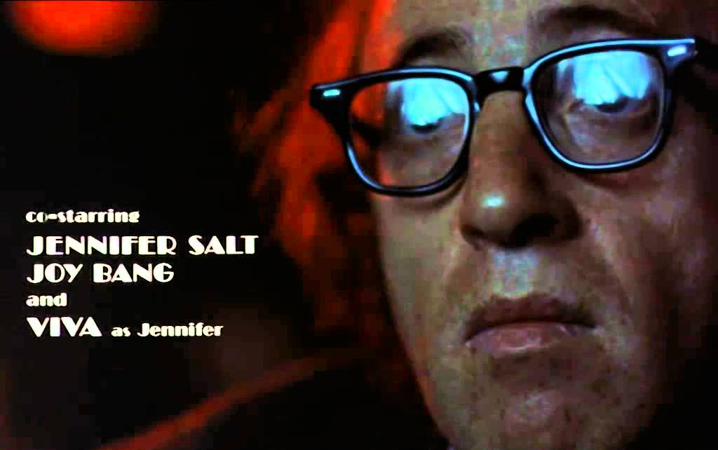 Play It Again, Sam (credit sequence)