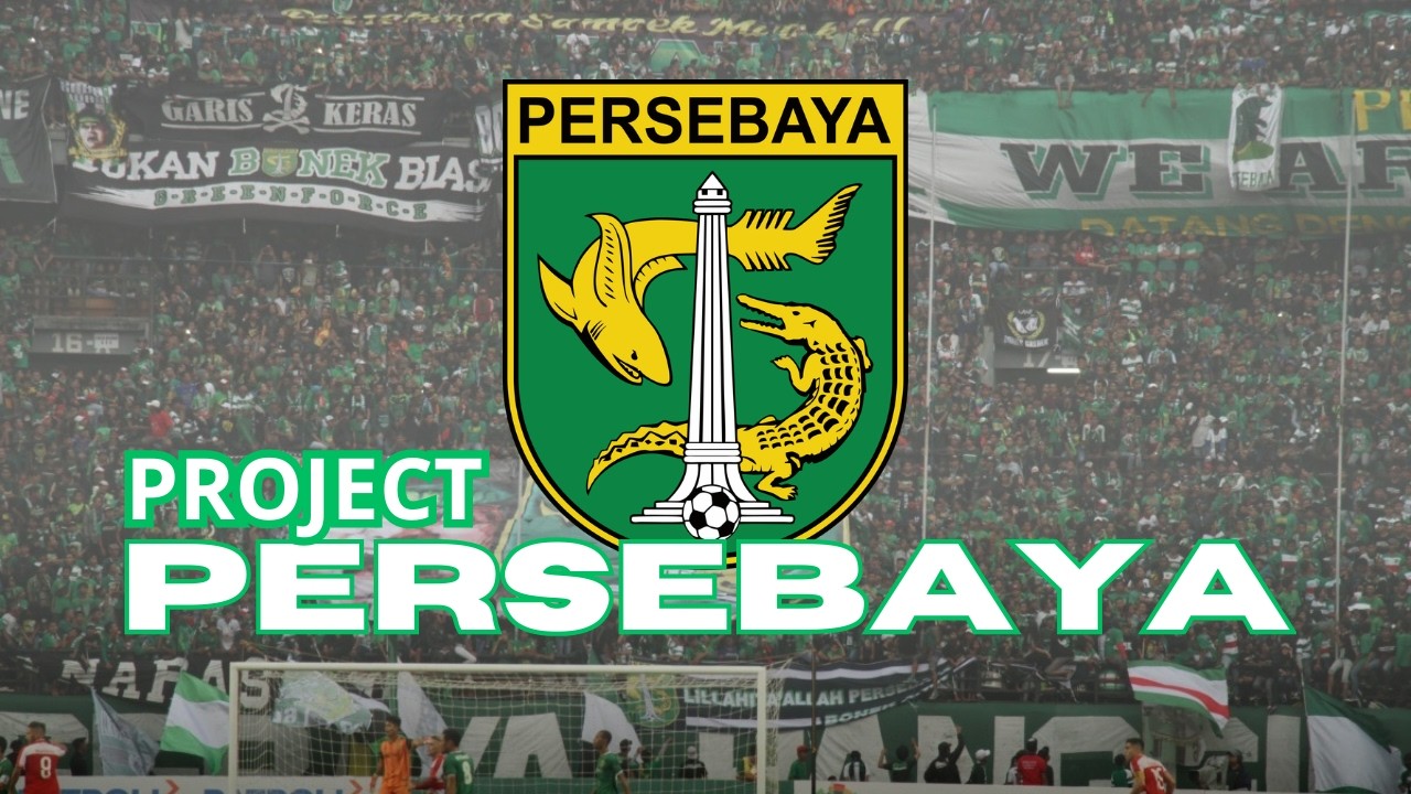 MAMPUKAH AKU MEMBAWA PERSEBAYA JUARA PIALA PRESIDEN - MASTER LEAGUE PES 2021