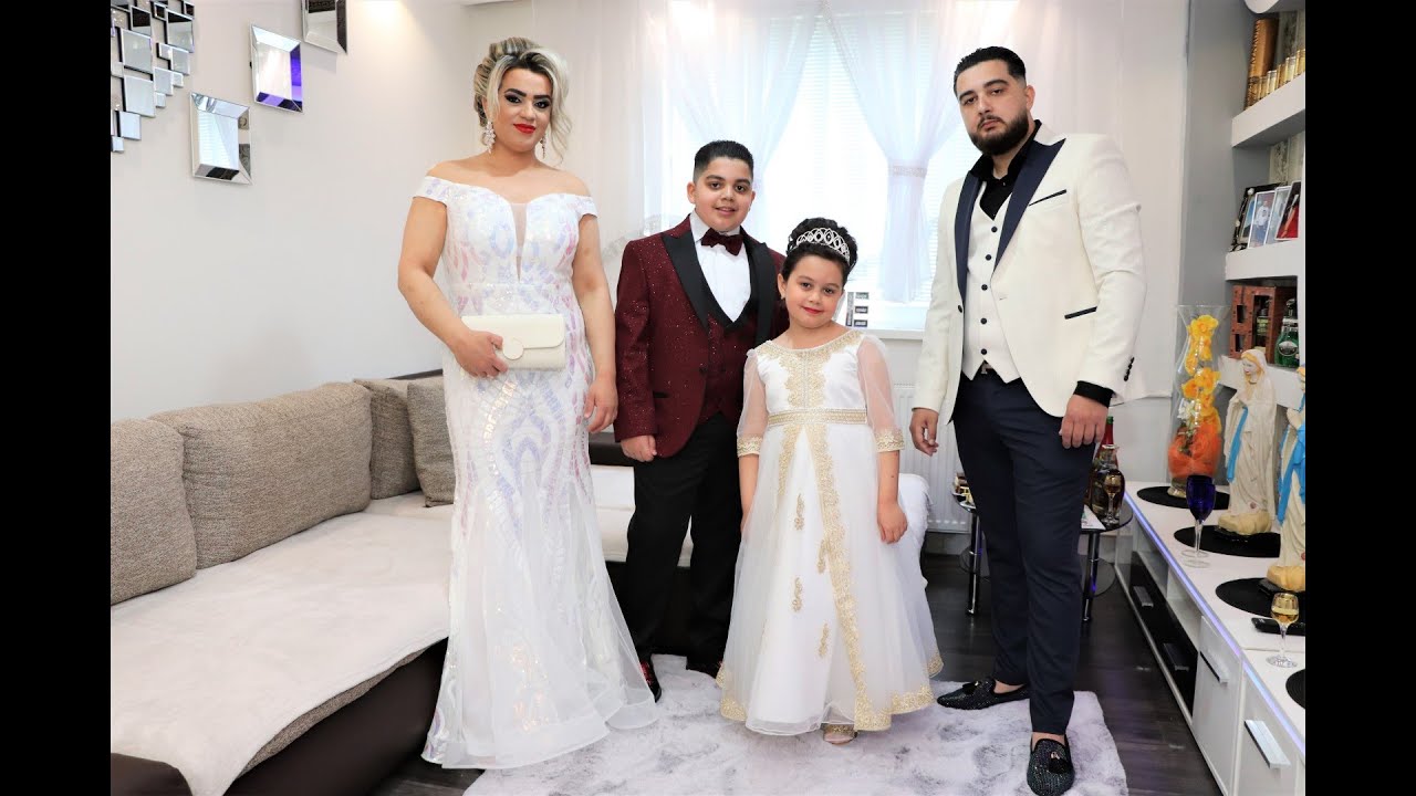 Mirko prijímanie 7.5.2023