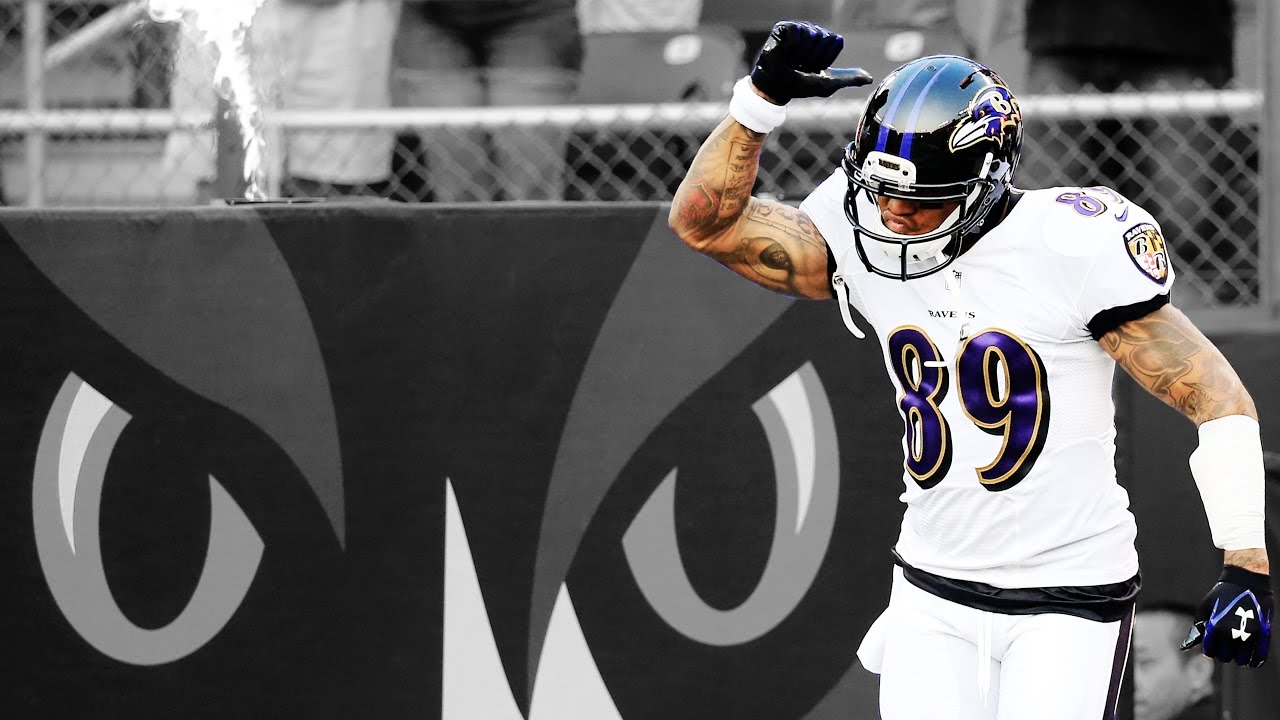 Steve Smith Sr. || 