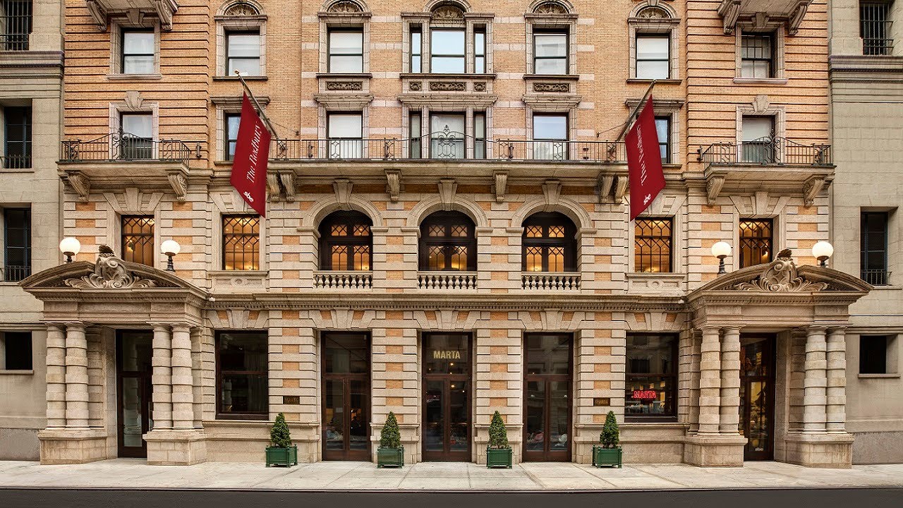 The Redbury New York