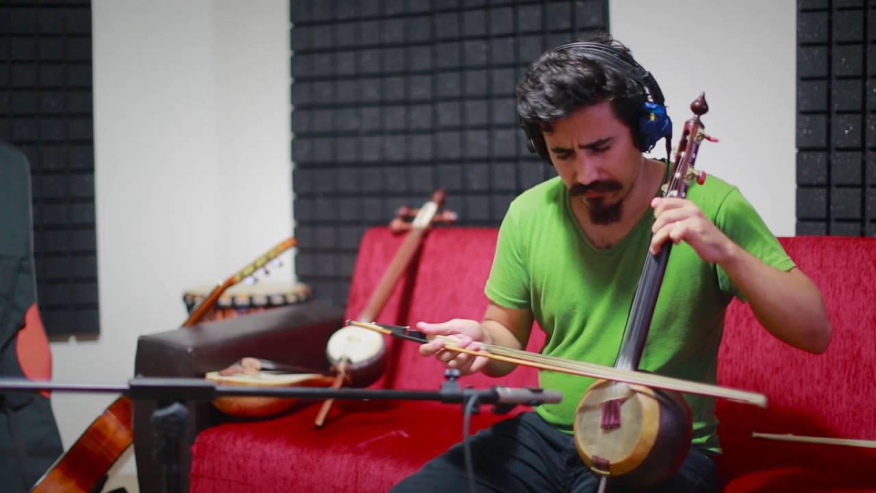 Uğur Önür - Bozlak