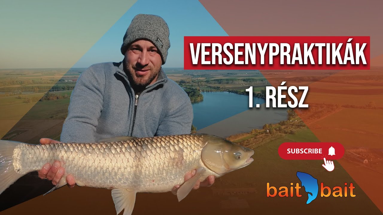 Versenypraktikák 1. rész - Pród