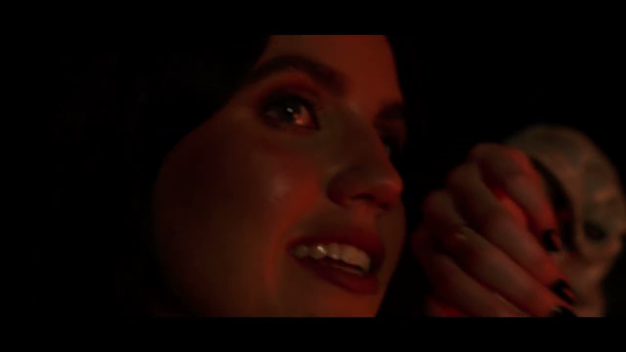 Hilz - Circles (Official Music Video)