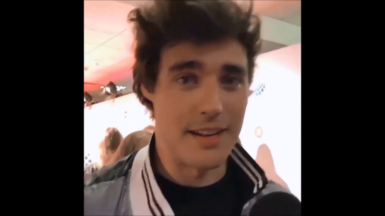 ❤❄❄All  I Want For Christmas Is You ~Jorge Blanco [ CHRISTMAS TIME❄❤❤❄