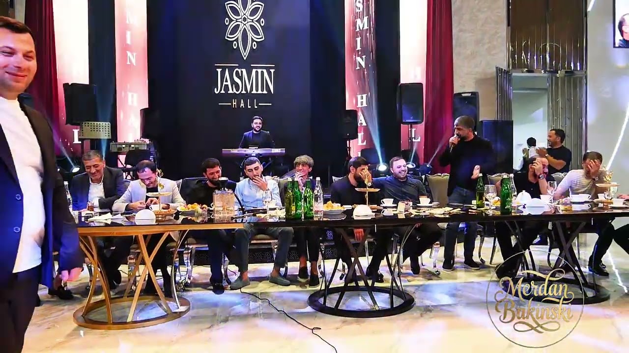 ( Bağlama ) Asan Şeydi Aglama Nolub Sənə / 03.06.2026