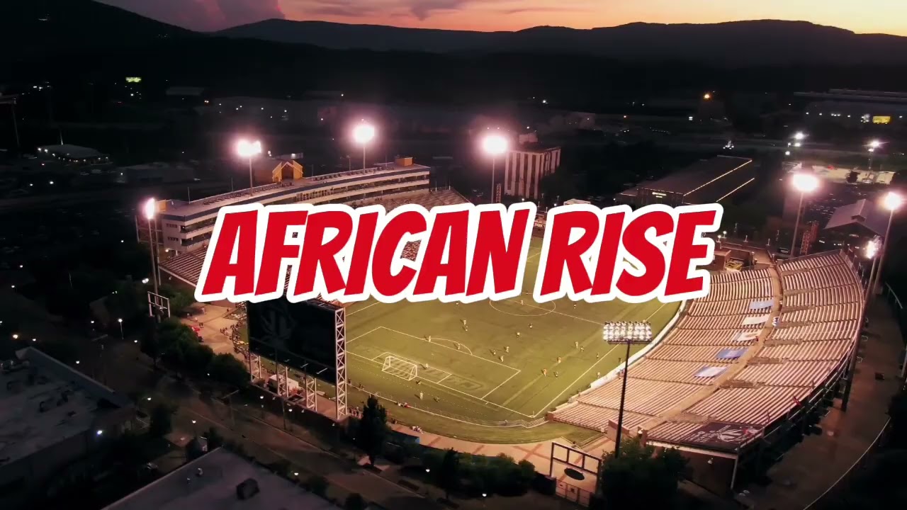INSTRUMENTAL ZOUGLOU – AFRICAN RISE (CAN 2025)
