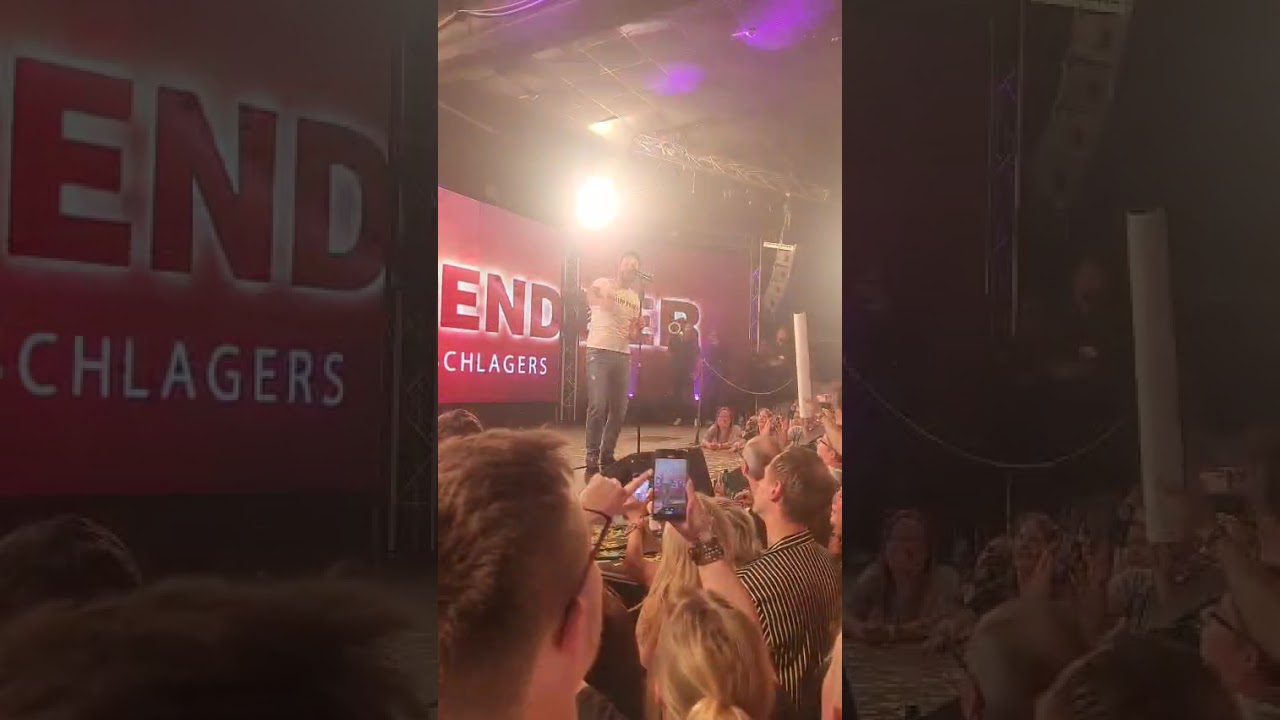 Michael Wendler - Unfassbar Stark