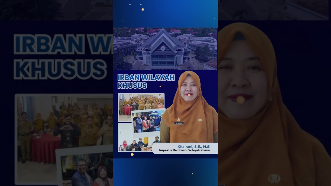 Inspektorat Sepekan Pekan Kedua Februari 2026