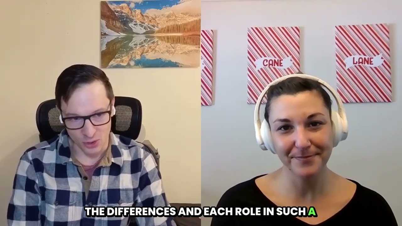 When Failure Isn’t an Option - Juliana Bermeister's Story Candidate Spotlight #12
